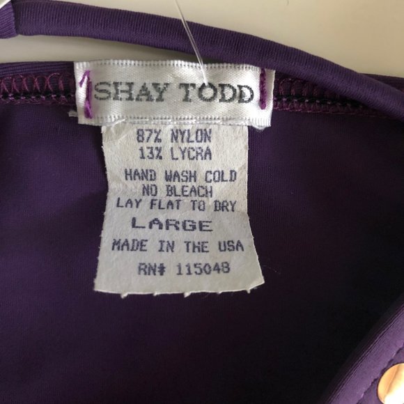 Swim bikini bottom - Picture 6 of 7